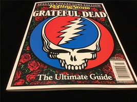 Rolling Stone Magazine Special Ed Grateful Dead The Ultimate Guide - £9.59 GBP