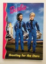 Shooting for the Stars (Barbie) by Karen Stillman; Victoria Saxon - £4.77 GBP