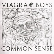 Common Sense [Vinyl] - $17.00