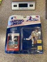 1988 Starting Lineup Mike Scott Houston Astros Action Figure (Kenner) New - £3.92 GBP