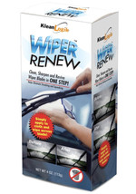 Klean Logik Wiper Renew - £4.70 GBP