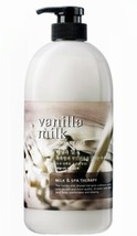 Body &amp; Spa Shower Gel – Vanilla Milk - £12.78 GBP