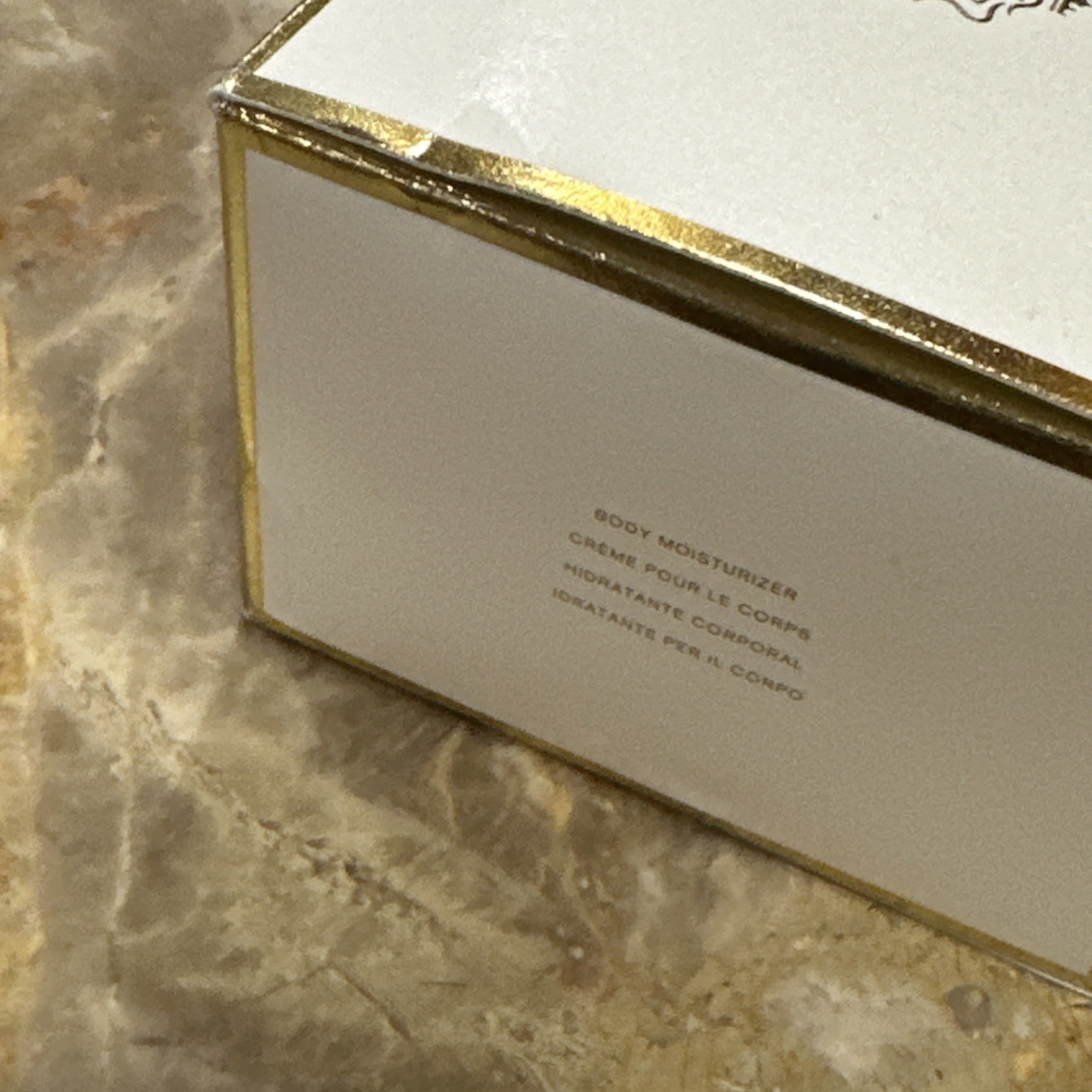 Borghese Roma Tono Body Creme, 7.5oz/213g  Item image 5