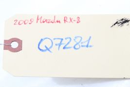 09-11 MAZDA RX-8 FRONT STRUTS PAIR Q7281 image 12