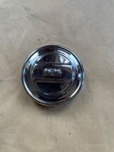 Chrome Oil filler cap,  VW Volkswagen Beetle Bus Ghia.  1954-1974 - €6,75 EUR