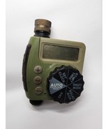 ORBIT 1-port Digital Hose Faucet Timer Programmable Display Port 62056 - $179.73 MXN