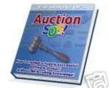 Making of auction sos ebook software developemnt thumb155 crop