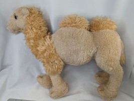 Dakin Pillow Pets Camel Tan 17 Inch 1977 Stuffed Animal Toy - £23.12 GBP