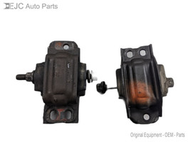 Motor Mounts Pair For 06-07 Dodge Ram 2500  5.9  Cummins Diesel - £80.37 GBP