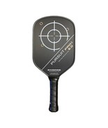 Engage Pursuit Pro1 6.0 Elongated Black Pickleball Paddle - $259.99