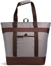 Rachael Ray Jumbo Chillout Thermal Tote, Foldable Insulated And, Sundries - £25.11 GBP