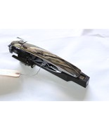 2003-2008 INFINITI FX35 FX45 FRONT RIGHT PASSENGER EXTERIOR DOOR HANDLE ... - €57,27 EUR