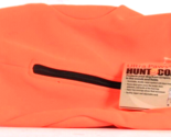 1 Count Ultra Paws Bright Orange &amp; Black Size Small Hunt Coat Water Repe... - $28.99