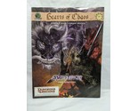 Hearts Of Chaos/ Immortal Heroes Dnd 4.0 Adventure Module - £7.15 GBP