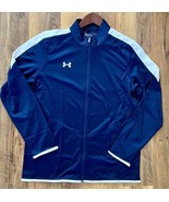 UNDER ARMOUR Men’s/Unisex loose Fit  Zip-Up Sweatshirt  Long Sleeve, Siz... - $33.82 CAD