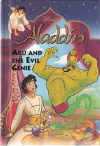 Aladdin Abu and the Evil Genie by Michael Teitelbaum 1563262533 - $6.00