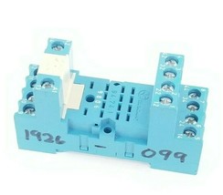 FINDER 94.74.1 RELAY SOCKET 94741 - £12.47 GBP