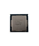 Intel CPU XEON E3-1225V6 3.30GHz Processor SR32C - £43.79 GBP