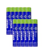 Pack of 12 It&#39;s a 10 Miracle Finishing Spray 333ml/10 oz Fresh UV Protec... - $4,066.86 MXN