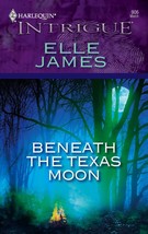 Beneath the Texas Moon James, Elle - £2.30 GBP