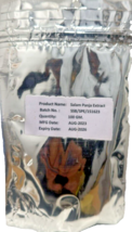 Salam Panja Extract Powder- 100g for Stamina and Performance Enhancement - $39.93