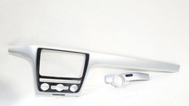 Main Dash Bezel Trim OEM 2013 Volkswagen Passat 90 Day Warranty! Fast Shippin... - £63.11 GBP