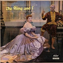 Rogers &amp; Hammerstein &#39;s The King and I [Record] - £16.23 GBP
