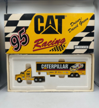 1996 Caterpillar Racing Kenworth Transporter David Green 95 530 /1000 Limited - £68.52 GBP