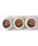 3X COVERGIRL Medium Beige Healthy Powder #742 Vitalist Vitamins E-B3-B5 ... - $24.74