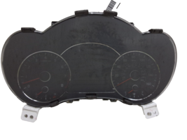 14 15 16 Kia Forte speedometer with cruise 1.8L AT 119,315 Miles 94021-A... - $34.64