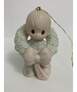 Precious Memories 1983 Suround Us With Joy Christmas Ornament - $9.01 CAD