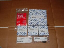 S &amp; S Gear Drive Cam Kit,33-4285 Harley Dyna - $399.00