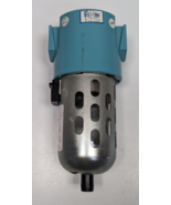 Dixon 3/8" Airline Compact Filter with Transparent Bowl &amp; Guard F16-03M - €33,74 EUR