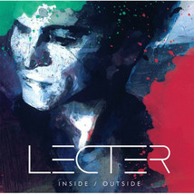 Lecter - Inside / Outside (CD) 2011 NEW - £27.87 GBP