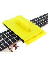 Double-Sided Guitar String Cleaner Brush for Guitar, Bass, Ukulele, Banjo - $21.00