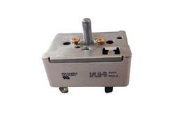 A00208802 Frigidaire Range Element Switch LFEF3052TFD - $15.06