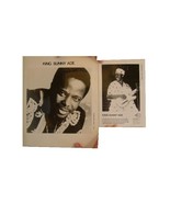King Sunny Ade 2 Press Kit Photos 8x10 and 5x7 - $37.81 CAD