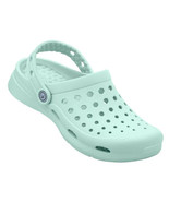 Joybees Kids Active Clogs Mint Julep / Jade J1/J2 - $27.14 CAD
