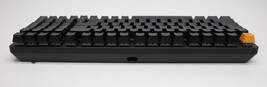 GLORIOUS GMMK 2 Gaming Mechanical Keyboard Hotswap 96% - Black image 4