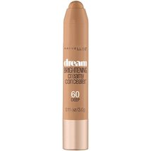 Maybelline Dream Brightening Creamy Concealer, Light/Medium, 0.11 oz. - $9.79+