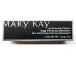 ONE Mary Kay Creme Lipstick CITRUS FLIRT 059684 NEW OLD STOCK - £8.11 GBP