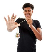 HYPER CLUSTER Yo-yo Starter Pack - $29.65