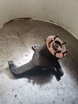 Driver Left Front Spindle/Knuckle Fits 02-07 LIBERTY 1178783 - $57.37