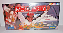 Monopoly Dale Earnhardt Collectors Edition 2000 Sealed Custom Dice Token... - £23.52 GBP
