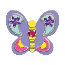 Melissa & Doug - 19515 - Wooden Butterfly Magnets  - $35.00