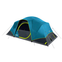 Coleman Skydome™ XL 10-Person Camping Tent w/Dark Room - £311.74 GBP