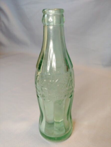 1949 Coca Cola Bottle Newark NJ - £8.56 GBP