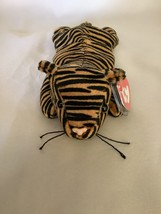 Ty Stripes Thin Ultra Rare Invaluable Scarcity 2nd / 3rd Gen Iconic Orig... - $190,364.86 MXN