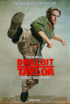 Drillbit Taylor DVD (2008) Owen Wilson, Brill (DIR) Cert 12 Pre-Owned Region 2 - £13.94 GBP