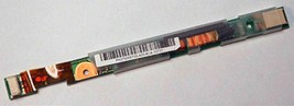 Compaq nx6125 Laptop LCD INVERTER BOARD 393556-001 PK070005T00 notebook computer - £5.30 GBP